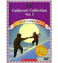 Caldecott Collection Vol. I
