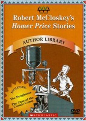 Robert McCloskey's Homer Price Stories