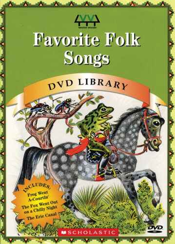 その他 Favorite Irish Folk Songs / [DVD] Favorite Folk Songs | Scholastic Education