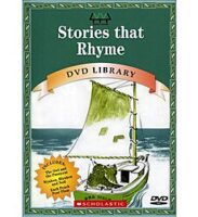 Stories That Rhyme