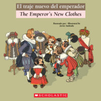 The Emperor's New Clothes / El traje nuevo del emperador