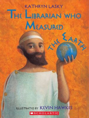 The Librarian Who Measured the Earth