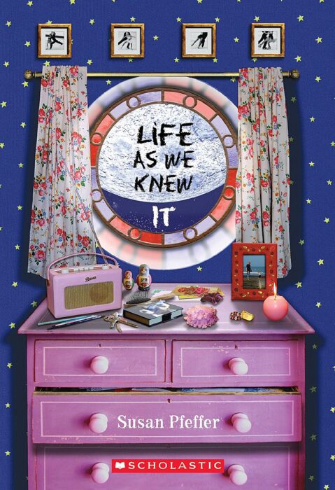 book review life as we knew it