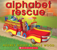 Alphabet Rescue