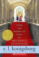 From the Mixed-Up Files of Mrs. Basil E. Frankweiler