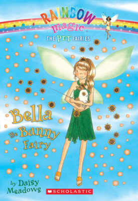 The Ultimate Fairy Guide By Daisy Meadows