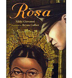 Rosa (Hardcover)