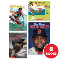 Sports Favorites Grades 3-5