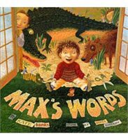 Max's Words