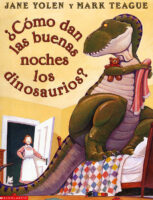Como Dan Las Buenas Noches Los Dinosaurios