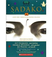 Sadako and The Thousand Paper Cranes