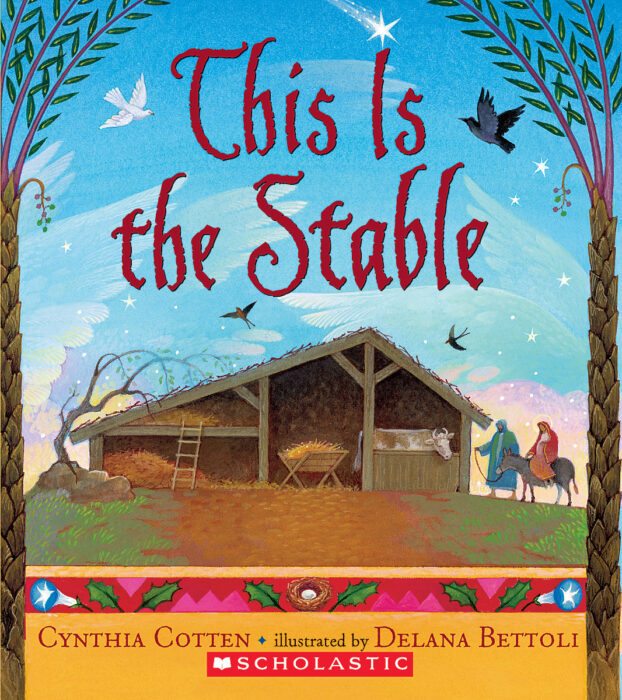 This Is the Stable