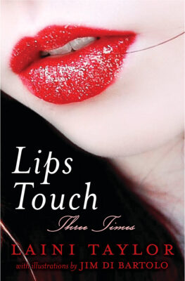 Lips Touch Three Times