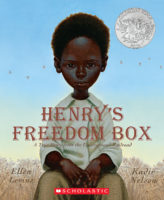 Henry's Freedom Box