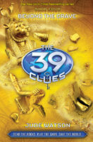 39 Clues #4: Beyond The Grave