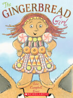 The Gingerbread Girl