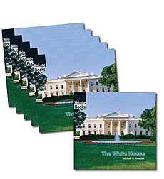 The White House: 6-Book Set