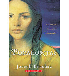 Guided Reading Set: Level Y - Pocahontas