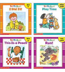 Amazon.com: Nonfiction Sight Word Readers Parent Pack: Level
