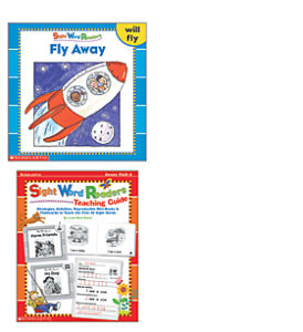 Sight Word Readers & G-Talk セット Sight Word Readers & G-Talk セット 本