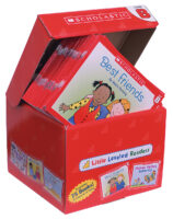 Little Leveled Readers: Level B Box Set