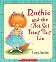 Ruthie and the (Not So) Teeny Tiny Lie