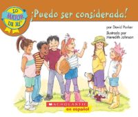 The Best Me I Can Be: Lo mejor de mí by David Parker | Scholastic