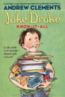 Jake Drake, Know-It-All