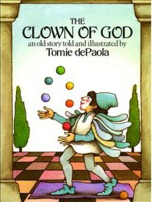 The Clown of God