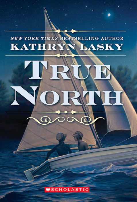True North by Kathryn Lasky | Scholastic