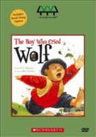 The Boy Who Cried Wolf