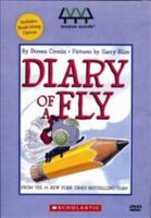Diary Of A Fly