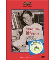 Virginia Lee Burton:A Sense Of Place