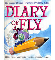 Diary Of A Fly