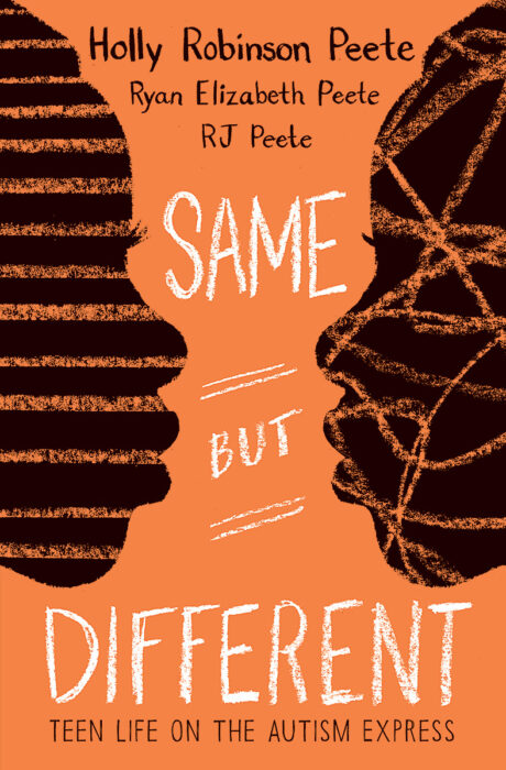 Same But Different