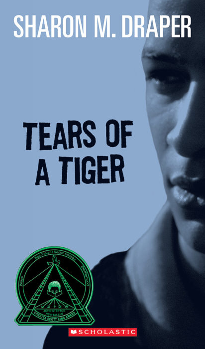 tears of a tiger pictures