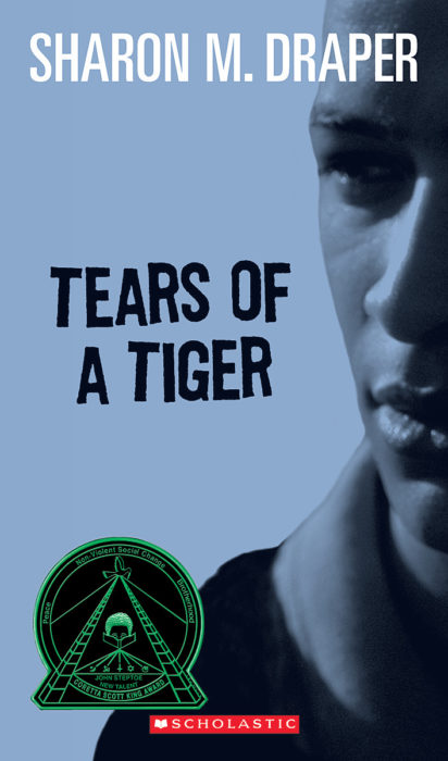 Hazelwood High: Tears of a Tiger