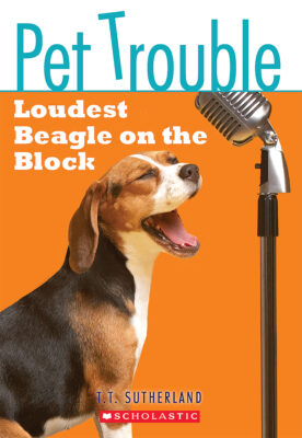 Loudest Beagle on the Block