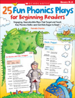 Word Family Tales Teaching Guide | Scholastic Education