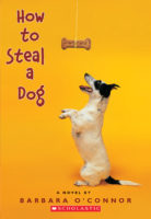How To Steal a Dog