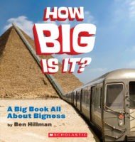 How Big Is It?