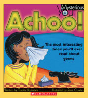 Mysterious You: Achoo!