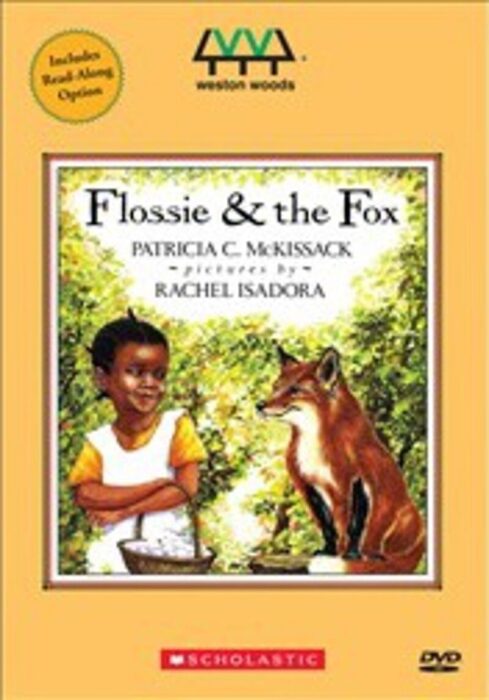 Flossie And The Fox