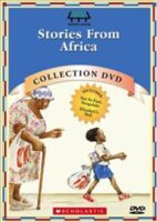 Stories From Africa