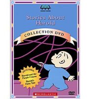 Stories About Harold