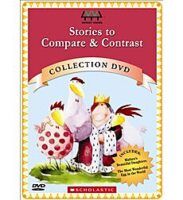 Stories To Compare & Contrast