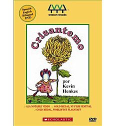 Chrysanthemum/Crisantemo