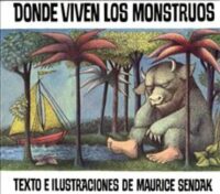 Donde Viven Los Monstruos