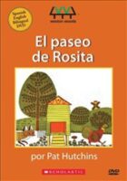 Rosie's Walk - Spanish
