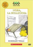 Noisy Nora - Spanish